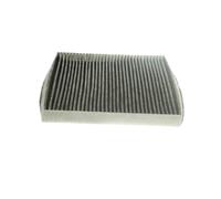 Filtre d'habitacle (filtre à pollen) PURFLUX AHC263