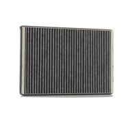 PURFLUX AHC268 Filtre d'habitacle à charbon actif pour VW Crafter 30-50 Van (2E)