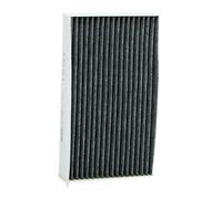 PURFLUX AHC281 Filtre d'habitacle à charbon actif pour RENAULT Fluence (L3)