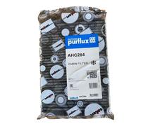 Filtre d'habitacle (filtre à pollen) PURFLUX AHC284