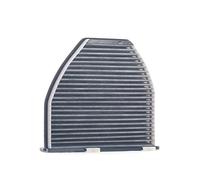 Purflux AHC318 filtre cabine