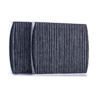 Purflux AHC336-2 filtre cabine