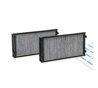 PURFLUX AHC349-2 Filtre d'habitacle