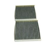 Purflux AHC372-2 filtre cabine