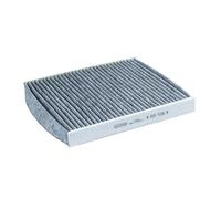 Purflux AHC392 filtre cabine, 1 Unité (Lot de 1)