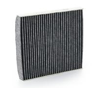 PURFLUX AHC392 Filtre d'habitacle à charbon actif pour VW Tiguan II (AD1, AX1)