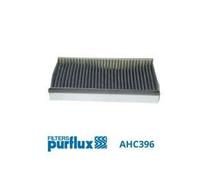 PURFLUX AHC396 Filtre d'habitacle à charbon actif pour FIAT 500 3 portes (312)