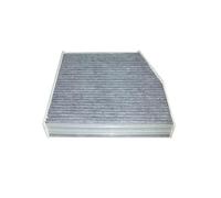 Purflux AHC402 filtre cabine