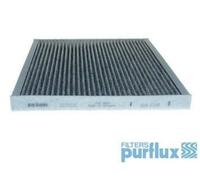 PURFLUX AHC555 Filtre d'habitacle à charbon actif pour FIAT Fiorino MPV (225)