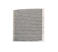 PURFLUX AHC595 Filtre d'habitacle à charbon actif pour HYUNDAI Tucson (TL, TLE)