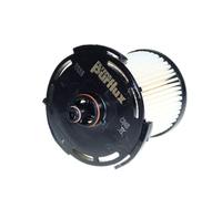 Purflux Filtre diesel C848