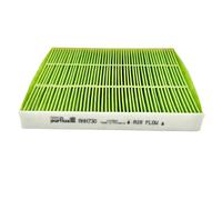 Purflux CabinHepa+ Filtre habitacle Hepa voiture, protège des allergènes, pollen, poussières, anti moisissure, particules fines automobile AHH730 Seat Arona