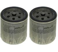 Purflux CS170 filtre diesel (Lot de 2)