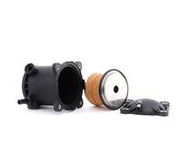 PURFLUX FC502 Filtre à carburant