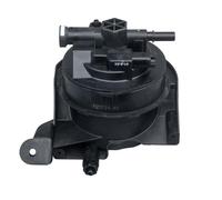 Purflux FC582 - Filtre à Carburant Diesel - Module Filtrant à Gazole pour Voiture - Haute Performance et Protection du Moteur