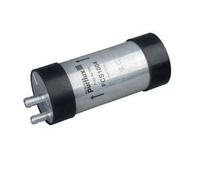 Purflux FCS1004 - Filtre à Carburant Diesel - Module Filtrant à Gazole pour Voiture - Haute Performance et Protection du Moteur