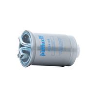 1x Filtre à carburant PURFLUX FCS412B convient pour FORD HONDA MG PEUGEOT VAG