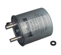 Purflux FCS738 - Filtre à Carburant Diesel - Module Filtrant à Gazole pour Voiture - Haute Performance et Protection du Moteur