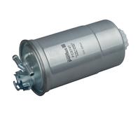 Purflux FCS747 - Filtre à Carburant Diesel - Module Filtrant à Gazole pour Voiture - Haute Performance et Protection du Moteur