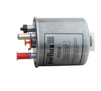 PURFLUX FCS752 Filtre à carburant Cartouche filtrante