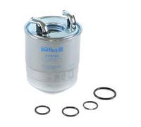 Purflux Filtre à carburant FCS785 – Cartouche filtrante, compatible Mercedes‑Benz Berline W204
