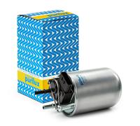 PURFLUX Filtre à carburant Cartouche filtrante Compatible avec NISSAN JUKE F15 FCS915