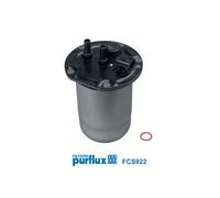 PURFLUX FCS922 Filtre à carburant pour FIAT,MERCEDES-BENZ,NISSAN,OPEL,RENAULT,VA