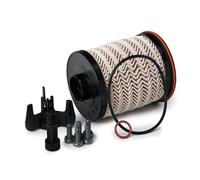 PURFLUX Filtre à carburant C869 convient pour MERCEDES-BENZ Vito Tourer (W447)