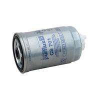 PURFLUX Filtre à carburant Cartouche filtrante Compatible avec VW Passat B5 GP Break 3BG, 3B6 CS701