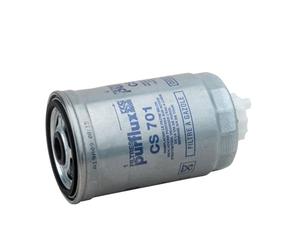 PURFLUX Filtre à carburant Cartouche filtrante Compatible avec VW Passat B5 GP Break 3BG, 3B6 CS701