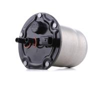 PURFLUX Filtre à carburant FCS921 convient pour MERCEDES-BENZ 158mm 90mm