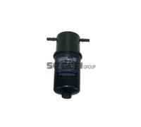 PURFLUX Filtre À Carburant Pour VW Crafter 30-35 Bus