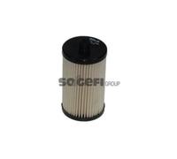 PURFLUX Filtre À Carburant Pour VW Crafter 30-35 Bus