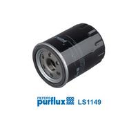 PURFLUX Filtre à Huile à Vis pour Isuzu D-Max I 2.5 DiTD 4x4 3.0