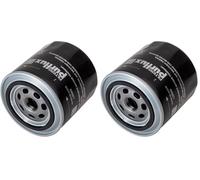 PURFLUX Filtre à huile Auto Filtre vissé LS900 (Lot de 2)