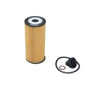 PURFLUX Filtre à huile Cartouche filtrante L1045