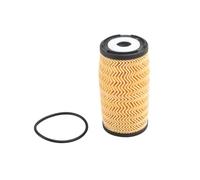 Purflux Filtre à huile L460 Cartouche Compatible Mercedes‑Benz C W205/S205 Vito W447 Classe X 470