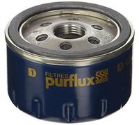 PURFLUX Filtre à huile Filtre vissé LS218