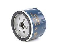 PURFLUX Filtre à huile Filtre vissé LS932