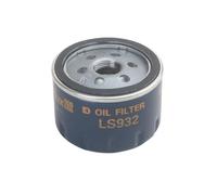 PURFLUX Filtre à huile Filtre vissé LS932