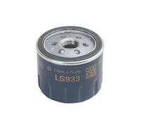 PURFLUX Filtre à huile Filtre vissé LS933