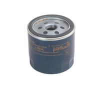 PURFLUX Filtre à huile Filtre vissé LS934
