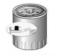 PURFLUX Filtre À Huile LS1079 Pour Jeep Renegade Tout Terrain Fermé 1.3 T-GDi