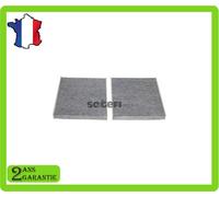 Purflux Filtre, air de l'habitacle 11 28 7 563 926 BMW 5 F10 2009-2016 3.0L Seda