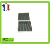 Purflux Filtre, air de l'habitacle 64 31 9 312 317 BMW X3 F25 2010-2017 3.0L SUV