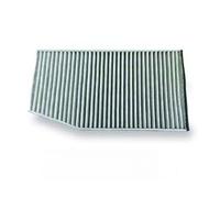 Purflux Filtre d’habitacle à charbon actif AHC412