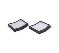 Purflux Filtre d’habitacle anti-pollen AH573-2