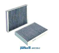 PURFLUX Filtre D'Habitacle à Charbon Activé pour MERCEDES-BENZ CLASSE S W221