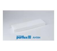 PURFLUX Filtre D'Habitacle à Pollen pour Porsche Boxster 981 911 Cabriolet 991