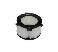 PURFLUX Filtre d'habitacle AH182 filtre à pollen Hauteur: 101